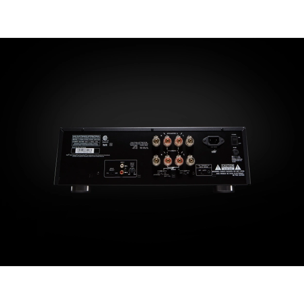 Підсилювач потужності стерео NAD C 275BEE