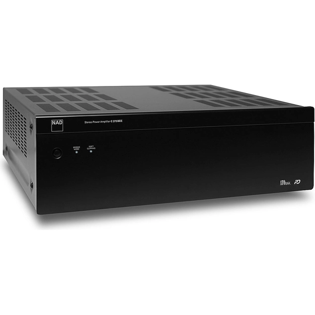 Підсилювач потужності стерео NAD C 275BEE