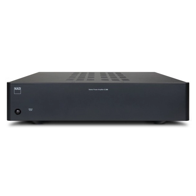 Підсилювач потужності стерео NAD C 268