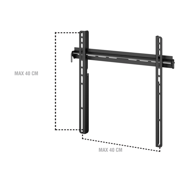 Кронштейн для ТВ Sonorous SUREFIX 142