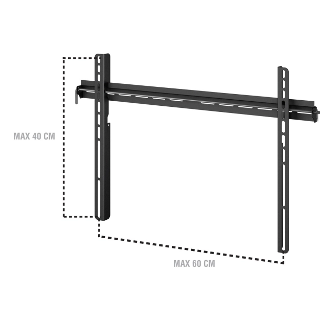 Кронштейн для ТВ Sonorous SUREFIX 152
