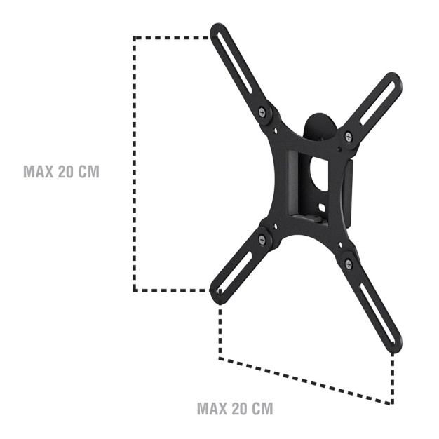 Кронштейн для ТВ Sonorous SUREFIX 211