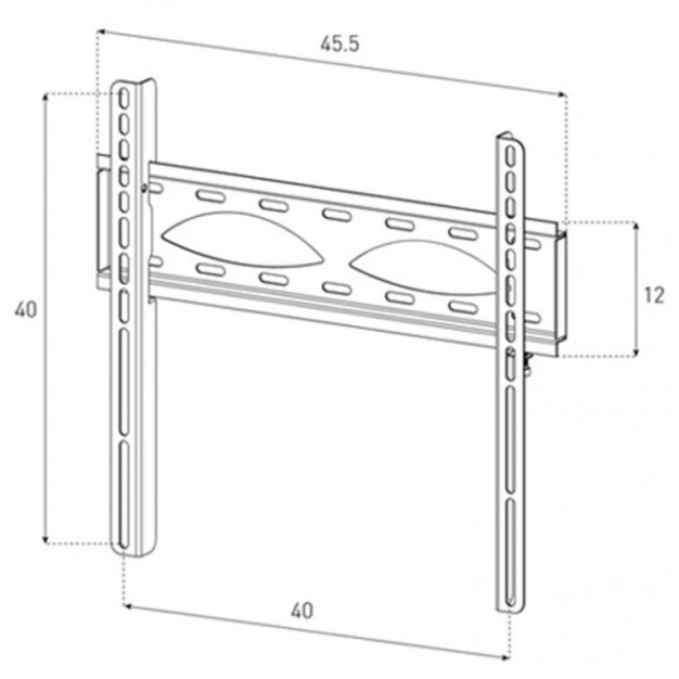 Кронштейн для ТВ Sonorous SUREFIX 230