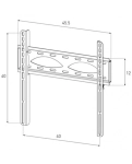 TV Mount Sonorous SUREFIX 230