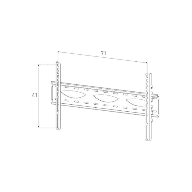 Кронштейн для ТВ Sonorous SUREFIX 236