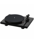 Pro-Ject Debut Carbon EVO 2M-Red High Gloss Black