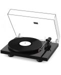 Pro-Ject Debut Carbon EVO 2M-Red High Gloss Black