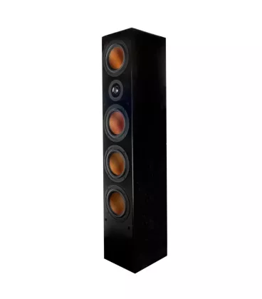 Підлогова акустика TruAudio B23-465 Tower Black