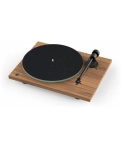 Програвач Pro-Ject T1 Phono SB OM5e Walnut