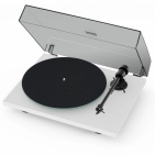 Pro-Ject T1 BT OM5e White Pro-Ject T1 BT OM5e White