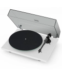 Pro-Ject T1 BT OM5e White