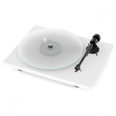 Pro-Ject T1 BT OM5e White