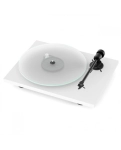 Pro-Ject T1 BT OM5e White