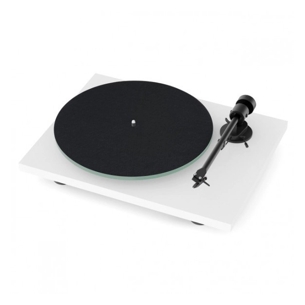 Pro-Ject T1 BT OM5e White