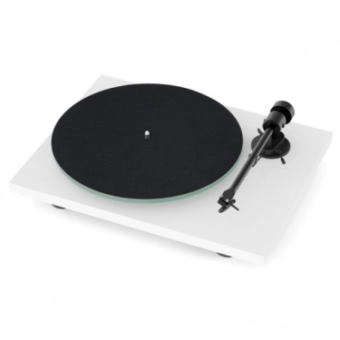 Pro-Ject T1 BT OM5e White