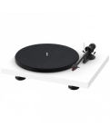 Pro-Ject Debut Carbon EVO 2M-Red Satin White