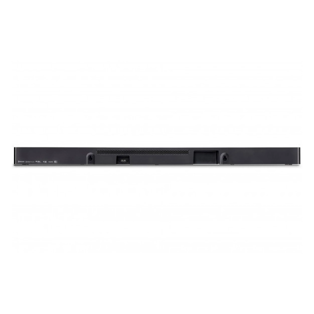 Yamaha YAS-408 Black