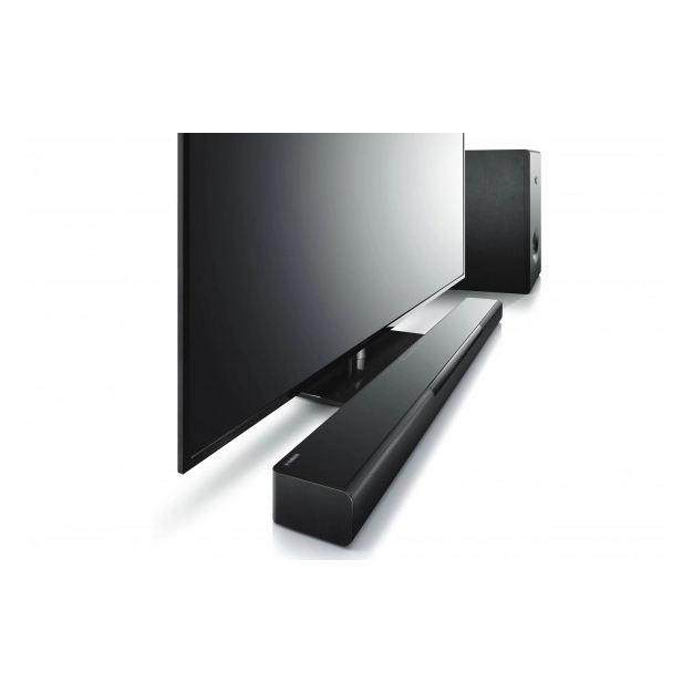 Yamaha YAS-408 Black