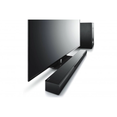 Yamaha YAS-408 Black