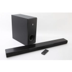 Yamaha YAS-408 Black Yamaha YAS-408 Black