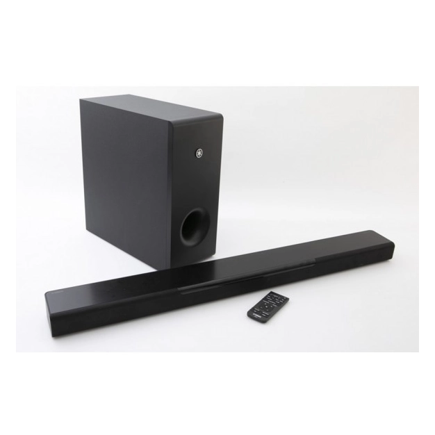 Yamaha YAS-408 Black