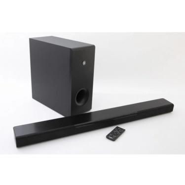 Yamaha YAS-408 Black