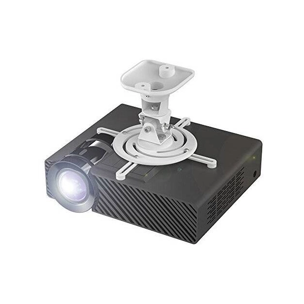 Кріплення для проектора Sonorous SUREFIX 910 WH