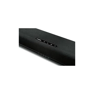 Yamaha SR-C20A Black