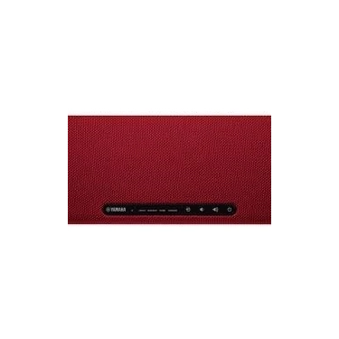 Yamaha SR-B20A Red