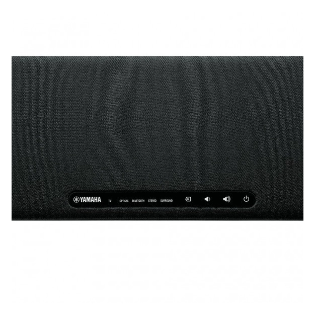 Yamaha SR-B20A Black Yamaha SR-B20A Black