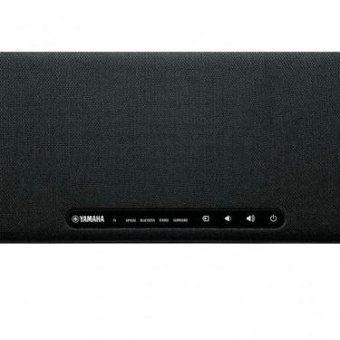 Yamaha SR-B20A Black