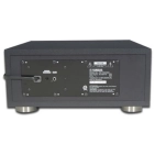 Yamaha YST-FSW050 Black