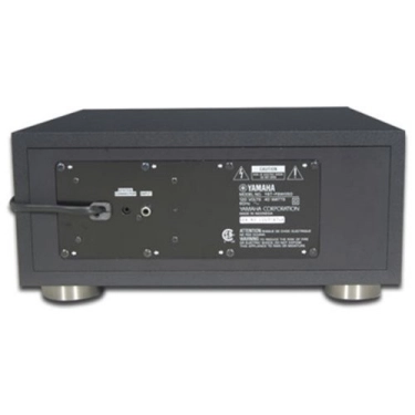 Yamaha YST-FSW050 Black