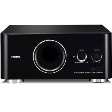 Yamaha YST-FSW050 Black