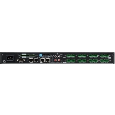 Yamaha MTX3 E processor
