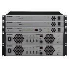 Yamaha MTX3 E processor