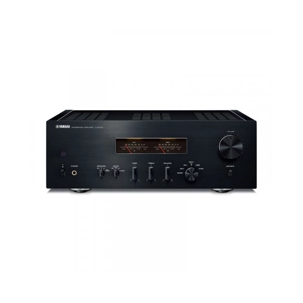 Yamaha A-S1200 Black/Piano Black
