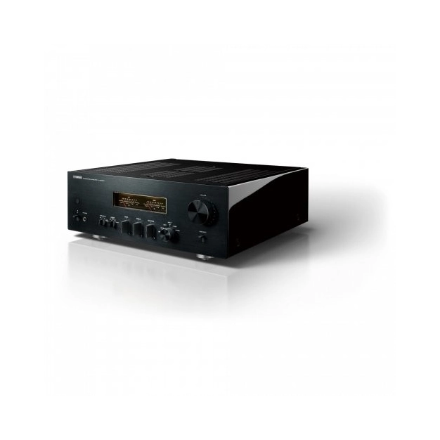 Yamaha A-S1200 Black/Piano Black