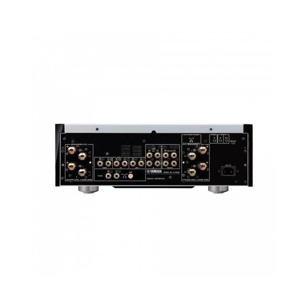 Yamaha A-S1200 Black/Piano Black