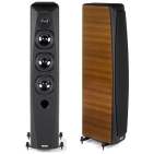 Unison Research GRAND MEZZA 2012 Mogano Unison Research GRAND MEZZA 2012 Mogano