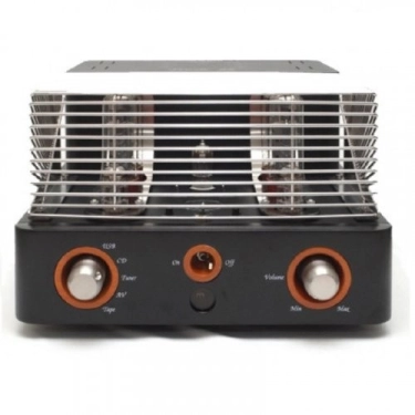 Стерео підсилювач Unison Research Triode 25
