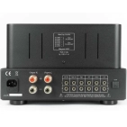 Стерео підсилювач Unison Research Triode 25