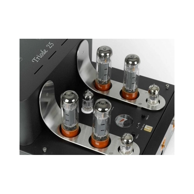 Стерео підсилювач Unison Research Triode 25