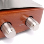 Unison Research PRELUDIO MAHOGANY (KT88)