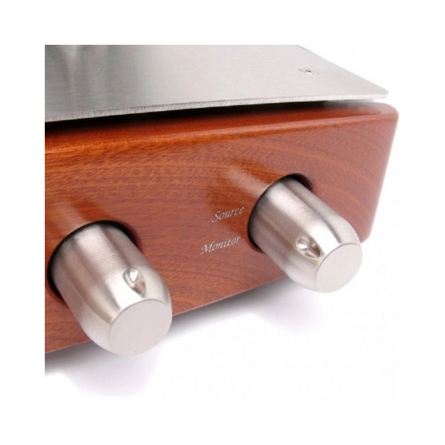 Unison Research PRELUDIO MAHOGANY (KT88)