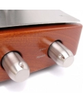 Unison Research PRELUDIO MAHOGANY (KT88)