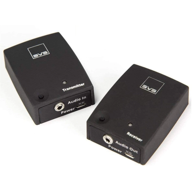 SVS SoundPath Wireless Audio Adapter