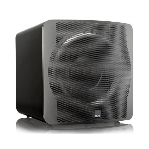 SVS SB-3000 Black Ash