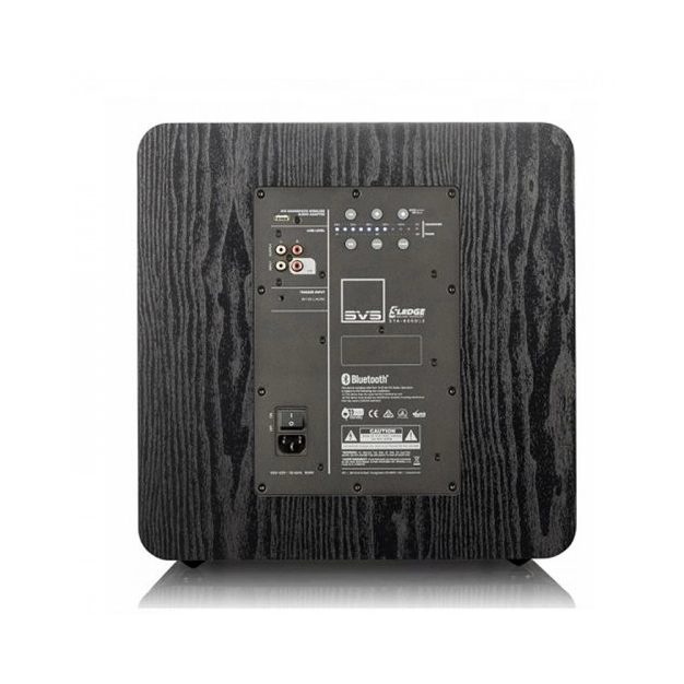 SVS SB-3000 Black Ash SVS SB-3000 Black Ash