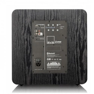 SVS SB-3000 Black Ash